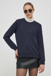 Gant felső - sötétkék XS - answear - 37 990 Ft