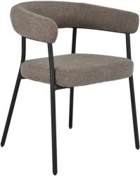 Elvisia Étkezőszék TRIVIO | barna (1001406)