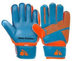 METEOR Unisex felnőtt kapás kapus kesztyűk 4 kék