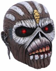 NNM Decorațiune (cutie) Iron Maiden - The Book of Souls - B5267S0