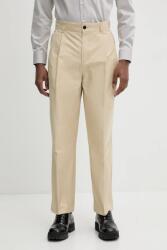 HUGO BOSS nadrág - bézs XL