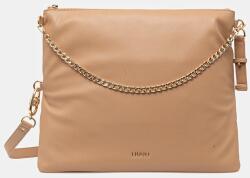 Liu Jo kézitáska - barna Univerzális méret - answear - 65 990 Ft