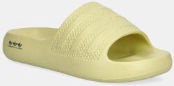 adidas Originals papucs Adilette Ayoon - sárga Női 39