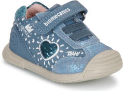Biomecanics Pantofi sport Casual Fete BIOGATO CASUAL Biomecanics albastru 18 - spartoo - 264,60 RON