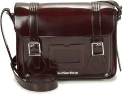 Dr. Martens Genți Banduliere Femei 11"" Satchel Dr. Martens roșu Unic