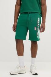 Ralph Lauren rövidnadrág - zöld XL - answear - 27 990 Ft