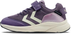 HUMMEL Sneaker Low Unisex Kinder 37 lila