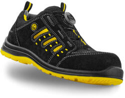  M. v. szandál MEMPHIS S1P BOA 43 (2115-S1PBOA-43)