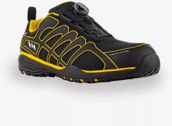  M. v. félcipő PHILADELPHIA S1P BOA 41 (4355-S1P-41)