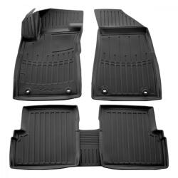 Stingray MG ZS 2021- (elektromos) Stingray méretpontos gumiszőnyeg szett (5062035_31799_ah)