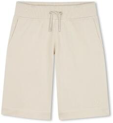 HUGO gyerek rövidnadrág - bézs 126