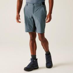 REGATTA Eldes Shorts Férfi technikai short szürke - decathlon - 26 400 Ft
