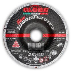  GLOBE 125x4.5mm csiszolókorong TurboTwister (G0822)
