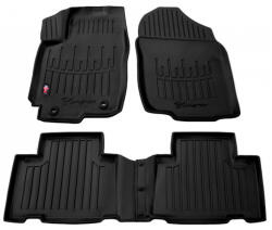 Stingray Toyota Rav4 2013-2018 Stingray méretpontos gumiszőnyeg szett (5022064_31374_ah)