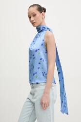 HUGO BOSS felső - kék 36 - answear - 33 990 Ft
