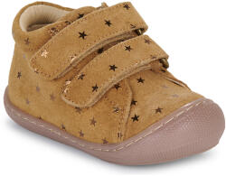 Citrouille et Compagnie Pantofi sport stil gheata Fete JUKI Citrouille et Compagnie Maro 18 - spartoo - 200,60 RON