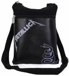 NNM Geantă (poșetă) Metallica - The Black Album - B5380S0
