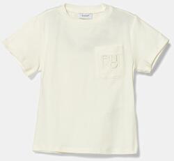 PINKO gyerek póló - bézs 116