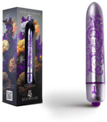  Boudoir Duke of Swoon lila rúdvibrátor