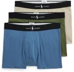 Ralph Lauren boxeralsó 3 db férfi, 714965507 - kék S