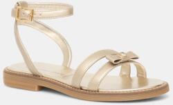 Calvin Klein Jeans szandál - bézs 33