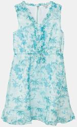 Guess gyerek ruha - türkiz 122-125 - answear - 19 990 Ft