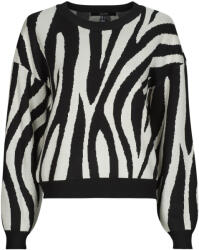 VERO MODA Pulovere Femei VMSILJEANIMAL Vero Moda Multicolor EU XS - spartoo - 136,50 RON
