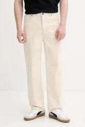 HUGO Blue farmer - bézs 34/32