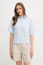 Tommy Hilfiger len ing - kék 34 - answear - 29 250 Ft