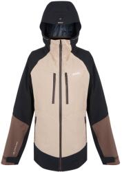 Regatta Carletta IX Női Isotex 15000 vízálló és légáteresztő technikai 3in1 kabát bézs