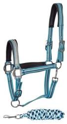Harrys Horse Harry's Horse Halsterset Mare - Lichtblauw (Pony) kék