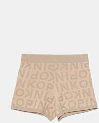 Pinko Up gyerek rövidnadrág - narancssárga 116