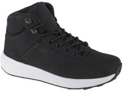 4F Gyerek téli csizma, 4F Kids Element Boots 36 fekete