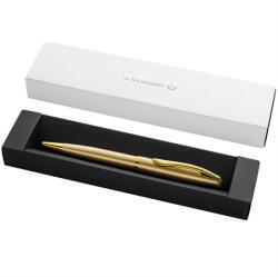 Pelikan Golyóstoll PELIKAN Jazz Noble Elegance fém, díszdobozban, Gold arany, kék tollbetéttel
