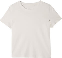 4F Női WAW24TTSHF1650 póló bézs