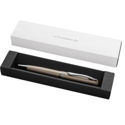 Pelikan Golyóstoll PELIKAN Jazz Noble Elegance fém, díszdobozban, Taupe, kék tollbetéttel