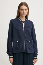 Liu Jo rövid kabát - sötétkék S