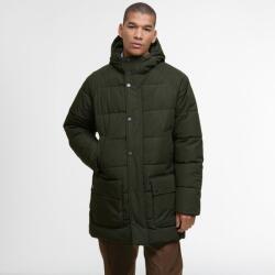 Barbour Bedale Puffer Jacket - Sage - XL