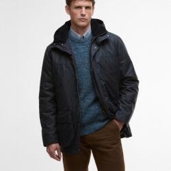 Barbour Bleaberry Wax Jacket - Navy - S