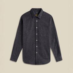 Portuguese Flannel Teca 2.0 - Grey - L