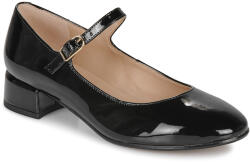 Geox Balerin și Balerini cu curea Femei D FLORETIA Geox Negru 37