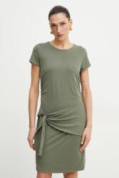 GUESS ruha SAMMIE - zöld XS