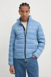 Tommy Jeans pehelydzseki - kék S - answear - 50 990 Ft
