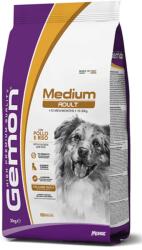 Gemon Dog Medium Adult Chicken-Rice - 15 kg