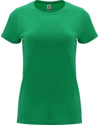 ROLY Női Capri rövid ujjú póló 3XL zöld