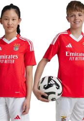 Adidas gyerek póló - piros 152