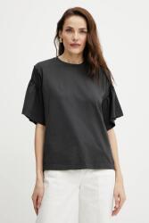 Pinko t-shirt - fekete XL