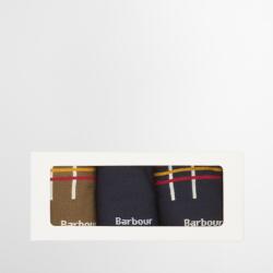 Barbour Tartan Socks Gift Box - Classic Tartan