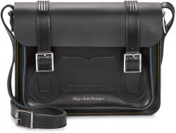 Dr. Martens Genți Banduliere Femei 11"" Satchel Dr. Martens Negru Unic
