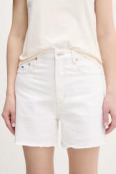 Tommy Jeans farmer rövidnadrág - bézs 28 - answear - 16 990 Ft